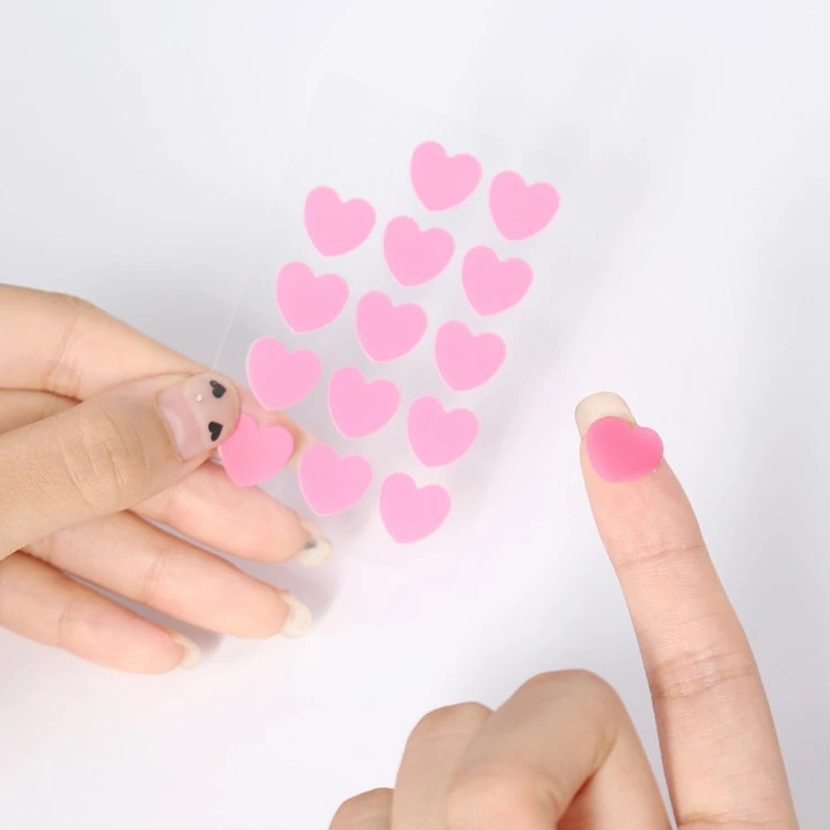 Hydrocolloid Patches Acne
